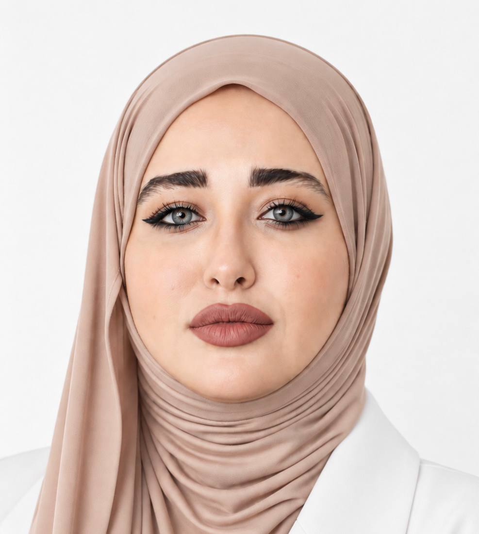 Dr. Nouralhuda Al Sheriadah